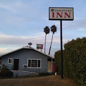 Discovery Inn Vallejo Exterior photo