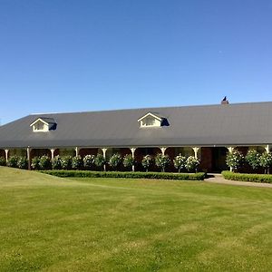 Cleggett Estate Bed and Breakfast Gisborne Exterior photo