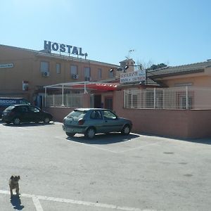 Hostal El Rincon - Casa Marcos Ξενοδοχείο Yepes Exterior photo