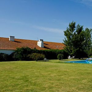 Ribatejo Villa Benfica  Exterior photo