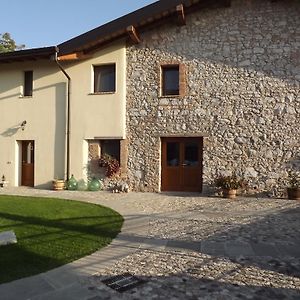 Casa Della Fornace Bed and Breakfast San Vito al Torre Exterior photo