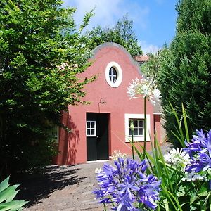 Casa Da Muda Ξενοδοχείο Ponta do Pargo Room photo