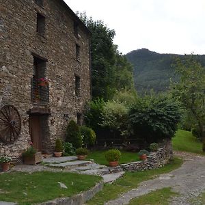 Mas La Casanova ξενώνας Queralbs Exterior photo