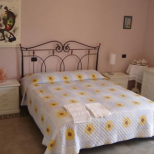 Abruzzo Segreto Bed and Breakfast Navelli Exterior photo