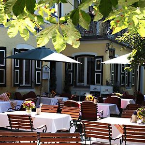 Gasthaus Poelt Ξενοδοχείο Feldafing Exterior photo