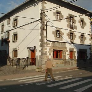 Hostal Betelu Ξενοδοχείο Exterior photo