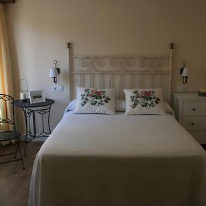 Las Palomas Ξενοδοχείο Porto de Espasante Room photo