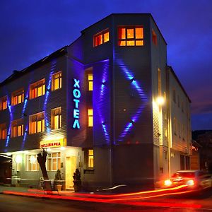 Hotel Mehdjarel Σούμεν Exterior photo