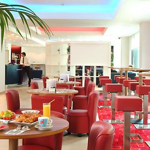 Ramada Encore Milton Keynes Ξενοδοχείο Restaurant photo