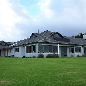 Waiwurrie Coastal Farm Lodge Mahinepua Exterior photo