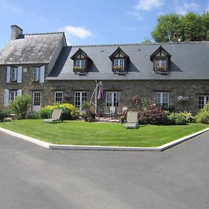 L'Anctovilliere Bed and Breakfast Anctoville Exterior photo