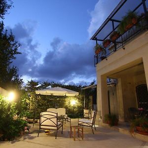 Turismo Rurale Al Benefizio Bed and Breakfast Monforte San Giorgio Marina Exterior photo