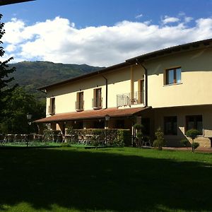 Ca' Del Bosco Ξενοδοχείο Budoia Exterior photo