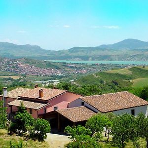 Arcomano Country House Βίλα Chiaromonte Room photo