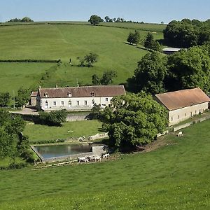 Domaine De Dremont Bed and Breakfast Anthien Exterior photo