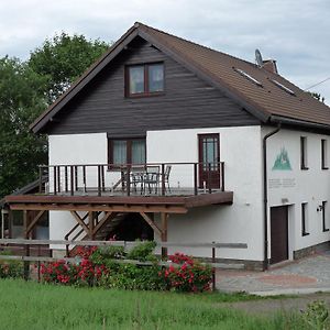 Fewo An Der Teufelskanzel Διαμέρισμα Annaberg-Buchholz Exterior photo