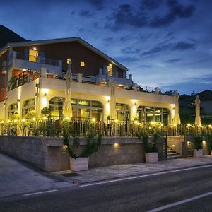 Hotel Ellena Χέρτσεγκ Νόβι Exterior photo