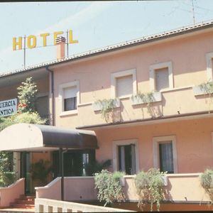 Hotel Quercia Antica Σαν Μαρίνο Exterior photo