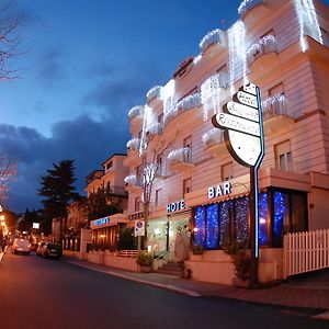 Hotel Gaggiano Σαν Τζιοβάνι Ροτόντο Exterior photo