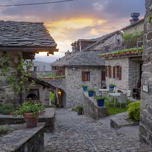 Borgo Casale ξενώνας Albareto  Exterior photo