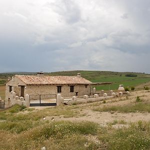 Masada Andabe ξενώνας Las Cuevas de Cañart Exterior photo