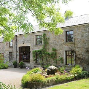 Green Bank Farmhouse Bed and Breakfast Λάνκαστερ Exterior photo