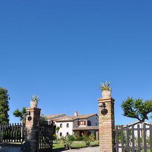 Residenza Scorcio Sul Mare Ξενοδοχείο Porto San Giorgio Exterior photo