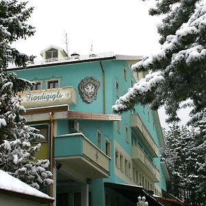 Hotel Fiordigigli Λ' Άκουιλα Exterior photo