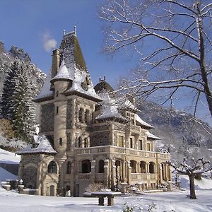 Le Terrondou Ξενοδοχείο Vic-sur-Cère Exterior photo