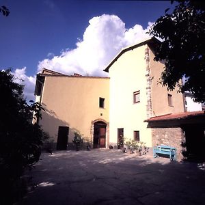 B&B Eridu Φιέζολε Exterior photo