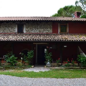 Agriturismo Il Cammino Ξενοδοχείο San Vito al Torre Exterior photo