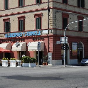 Albergo Gino Ανκόνα Exterior photo