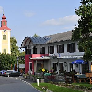 Gasthof Schneider Ξενοδοχείο Sebersdorf Exterior photo