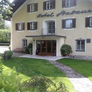 Hotel - Garni Stabauer Mondsee Exterior photo