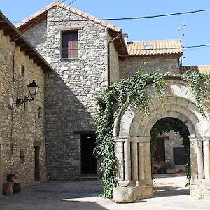 Casa Rural Cancias ξενώνας Fiscal Room photo