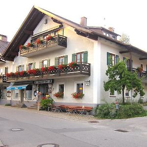 Bayersoier Hof Ξενοδοχείο Bayersoien Exterior photo