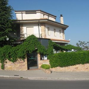 Albergo Villa San Giovanni Σαν Τζιοβάνι Ροτόντο Exterior photo