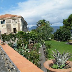 Etna Wine Azienda Agrituristica Βίλα Passopisciaro Exterior photo