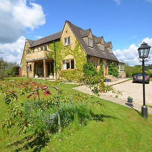 Woodland Guesthouse Stow-on-the-Wold Exterior photo