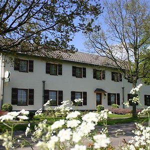 Hotel Kreutzer Heijenrath Exterior photo