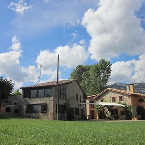 Casa Horta ξενώνας Aviá Exterior photo