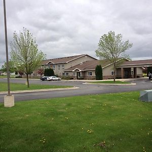 Americas Best Value Inn & Suites-Spring Valley Exterior photo