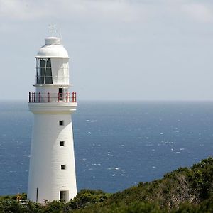 Cape Otway Lightstation Ξενοδοχείο Exterior photo