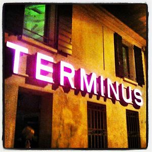 Terminus Bed and Breakfast Villastrada  Exterior photo