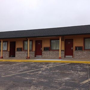 Interstate Inn Express Τούλσα Exterior photo