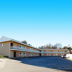 Rodeway Inn West Dodge Ομάχα Exterior photo