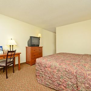 Americas Best Value Inn And Suites Όβερλαντ Παρκ Room photo