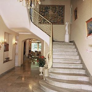 Hotel Excelsior Λούρδη Interior photo