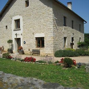 Auberge Du Vernay Ξενοδοχείο Charette  Exterior photo