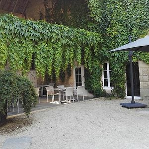 Auberge De La Mue Ξενοδοχείο Thaon Exterior photo